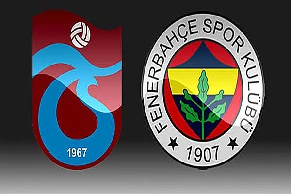 Trabzonspor Fenerbahçe Maçı Ne Zaman Saat Kaçta?