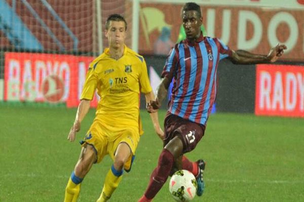 Taraftara kötü haber! Trabzonspor&#039;da yayın krizi