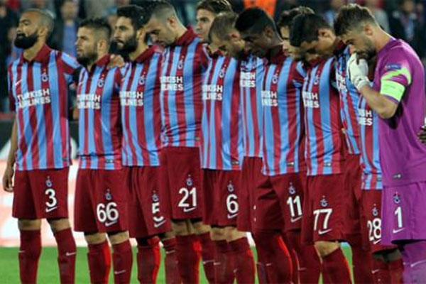 Trabzonspor zafer peşinde