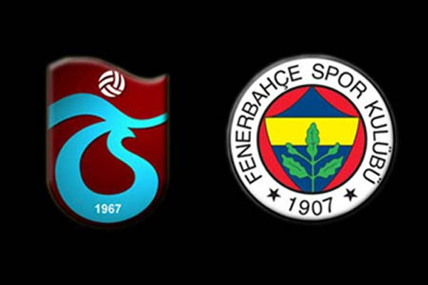 Trabzonspor-Fenerbahçe maçı seyircili oynanacak