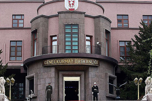 &#039;Karargahta Paralel Santral&#039; iddiası soruşturuluyor