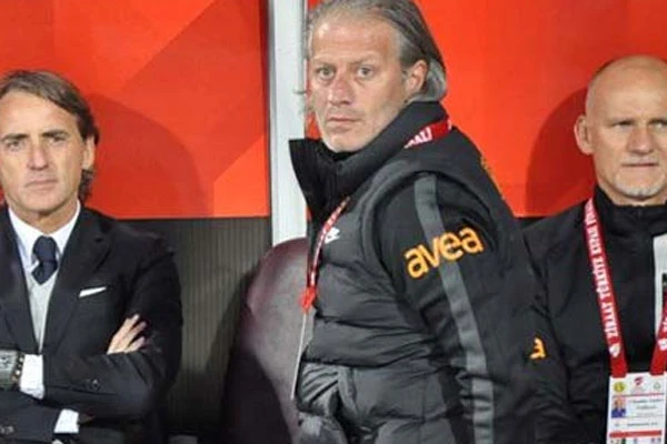Tugay Kerimoğlu ve Taffarel'in de isimleri silindi