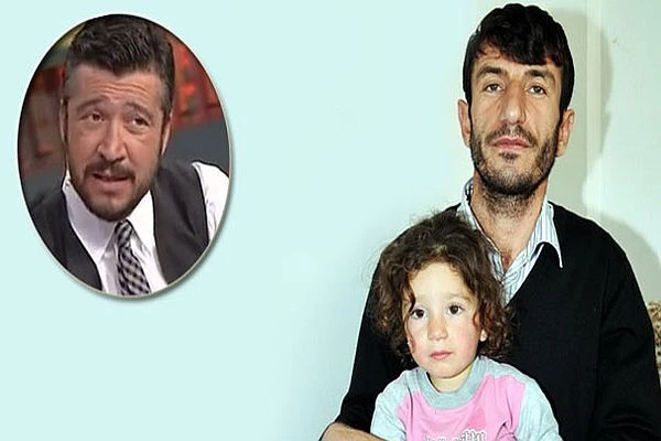 O madenciden şok açıklama