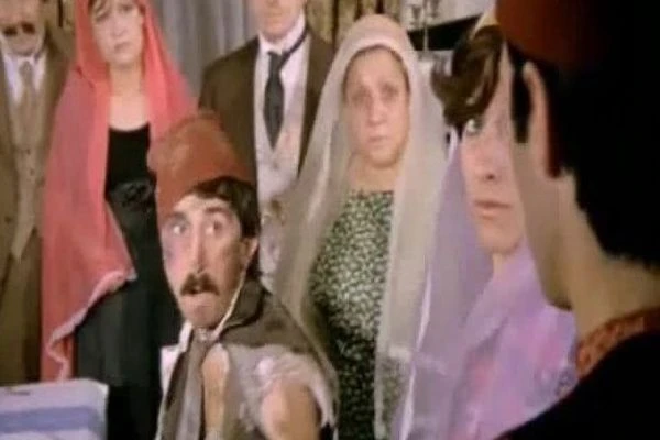 Yeşilçam'ın ünlü oyuncusu yoğun bakımda