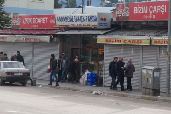 Bahçeli'nin cemevi ziyareti iptal edildi