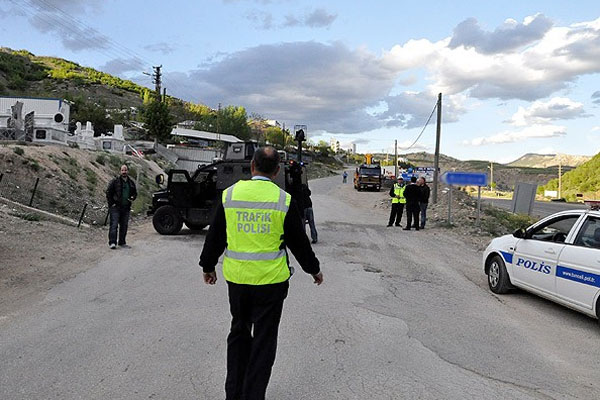 Tunceli Valiliği&#039;nden önemli açıklama, &#039;Çatışma yok&#039;