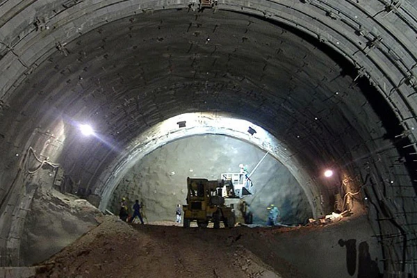 Tunnel Expo 28 Ağustos'ta açılacak