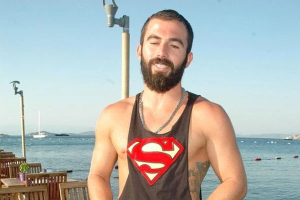 Turabi Beren Saat ile birlikte oynamak istiyor