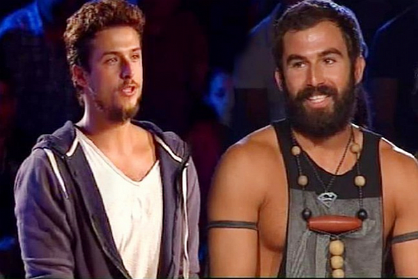 Survivor&#039;u kim kazandı? Turabi mi, Gökhan mı