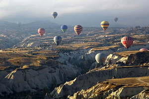 Türkiye&#039;nin turizm geliri ne kadar arttı