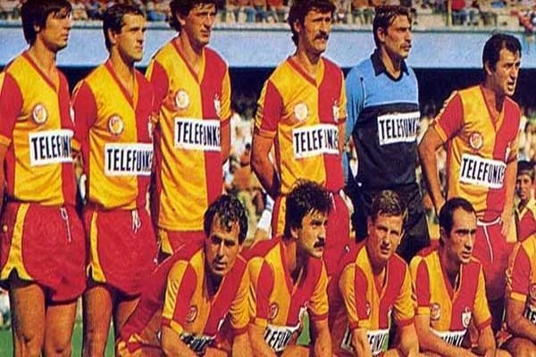 Türk futbolunun acı kaybı