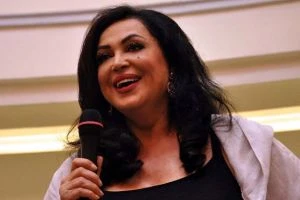 Türkan Şoray taburcu edildi