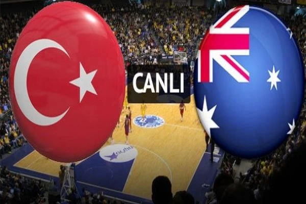 12 Dev Adam çeyrek final için sahada