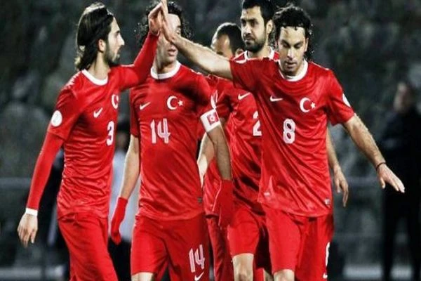 Kosova Türkiye maçı saat kaçta hangi, kanalda