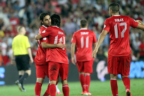 Letonya - Türkiye maçı ne zaman? Hangi kanalda? Saat kaçta?