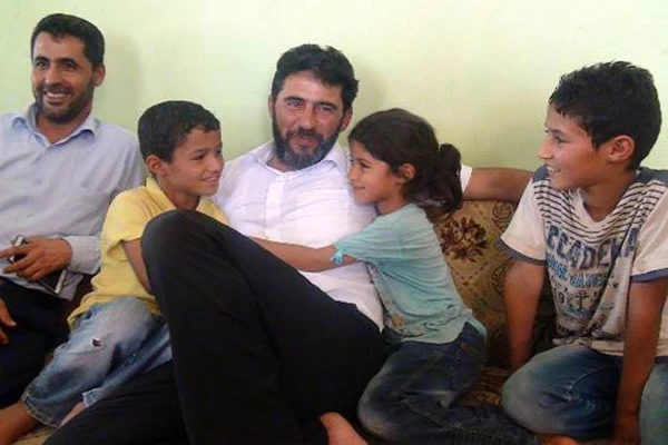 Serbest bırakılan şoförler IŞİD'in bilinmeyen yüzünü anlattı