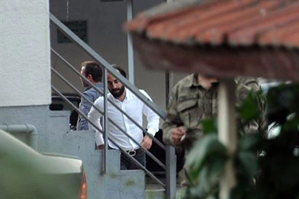 Soma faciasında tutuklu sayısı 8'e yükseldi