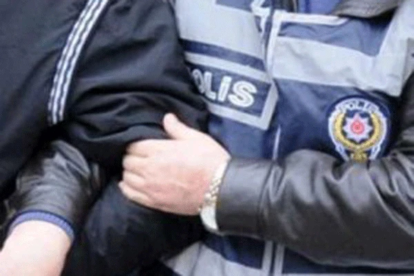 Kan donduran olay! Baba 3 yaşındaki oğlunu...