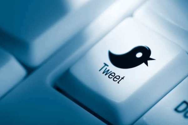 Türk kullanıcılar yurt dışından Twitter’a giremedi