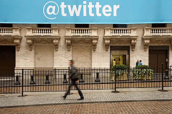 Twitter'ın itirazı reddedildi