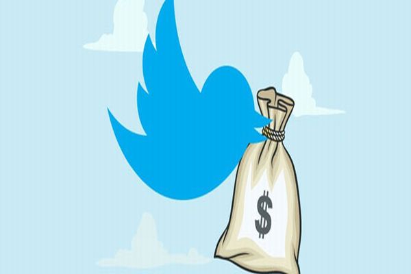 Twitter&#039;ın milyon dolarları uçacak