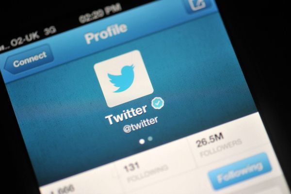 Twitter'a yeni özellik! Hareketli resim desteği geldi