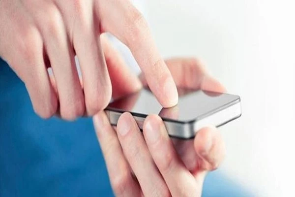 Cep telefonundan Twitter'a nasıl girilir