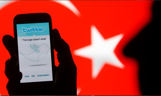 Twitter temsilcisinden Türkiye fotoğrafları