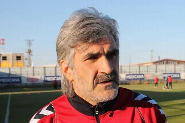 Çaykur Rizespor'da hedef 40 puan