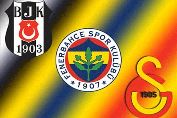 Üç büyüklerin hazırlık maçları hangi kanalda