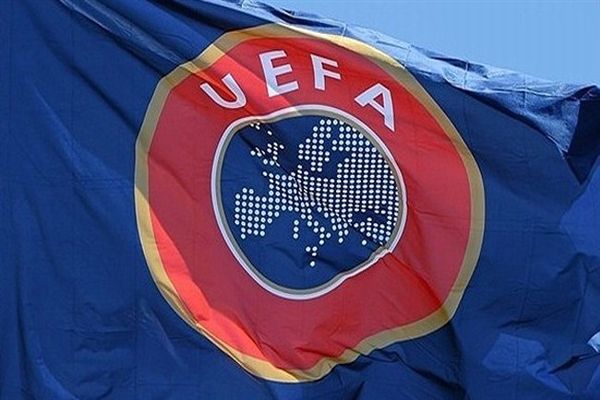 UEFA&#039;ya büyük şok, o davayı kaybetti
