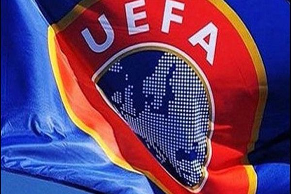 UEFA'dan Beşiktaş ve Bursaspor'a kötü haber!