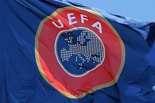 UEFA'dan kritik açıklama