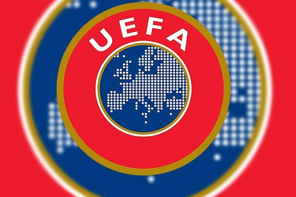 UEFA&#039;dan kulüp marşları derlemesi