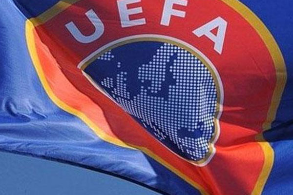 UEFA&#039;dan Karabük&#039;e seyirci uyarısı geldi