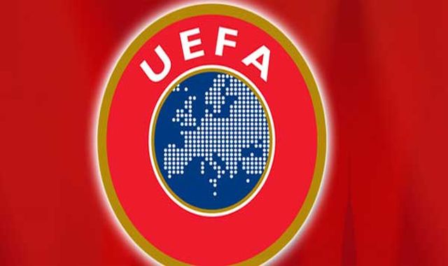 UEFA'dan kritik açıklama