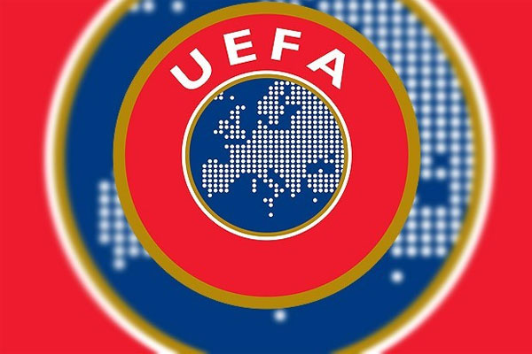 UEFA&#039;dan Anderlecht&#039;e ceza