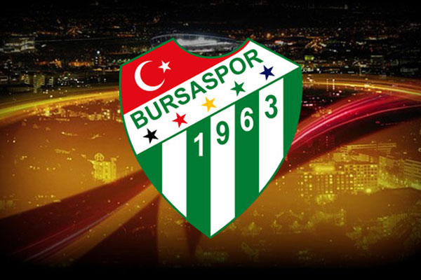 UEFA Bursaspor&#039;u Avrupa Kupaları&#039;ndan men etti