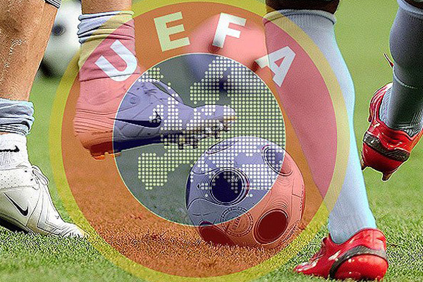 Bayraktar ve Yücesir&#039;e UEFA&#039;dan davet