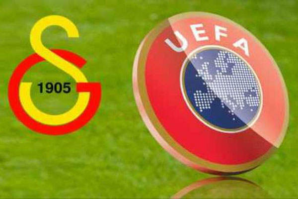 UEFA&#039;dan Galatasaray&#039;a soruşturma