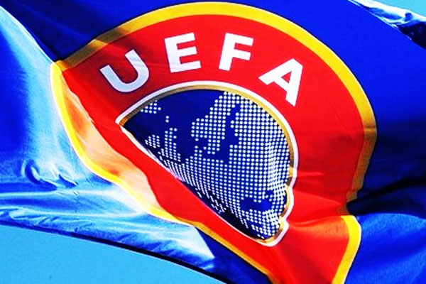 UEFA&#039;dan gözlemci Erol Ersoy&#039;a görev