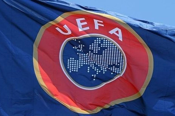 UEFA kararını verdi