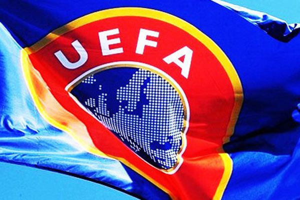 UEFA Rusya&#039;yı tanımadı