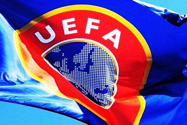 UEFA&#039;dan İtalyan Başkan&#039;a ırkçılık cezası