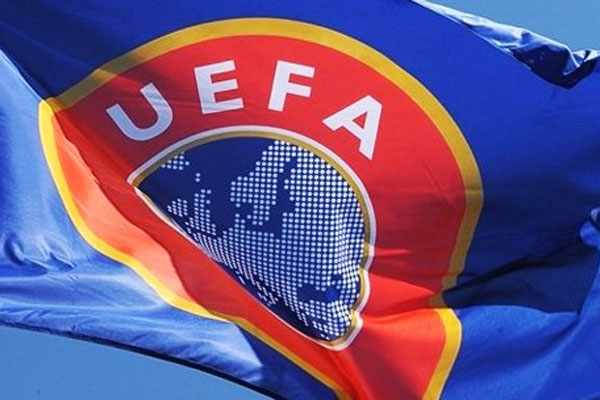 UEFA&#039;dan 2 Süper Lig ekibine şok