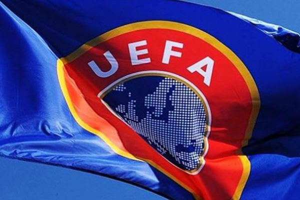 UEFA'dan unutulmaz spiker yorumları