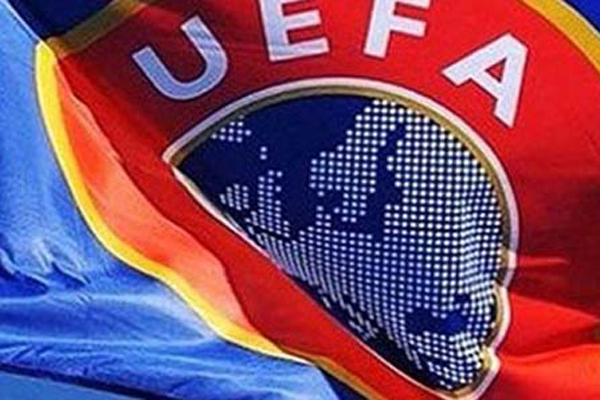 UEFA'nın 'Fenerbahçe' mutluluğu