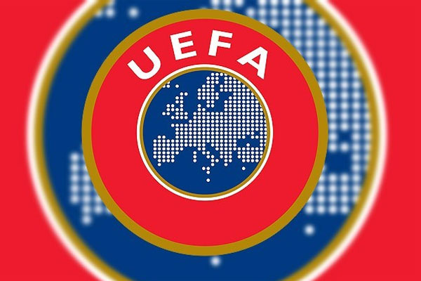 UEFA'dan Rusya'ya 'kırım' yasağı