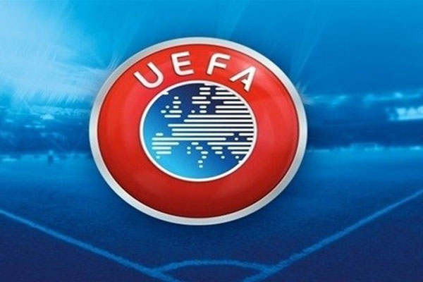 UEFA&#039;dan şike açıklaması &#039;memnun olduk&#039;