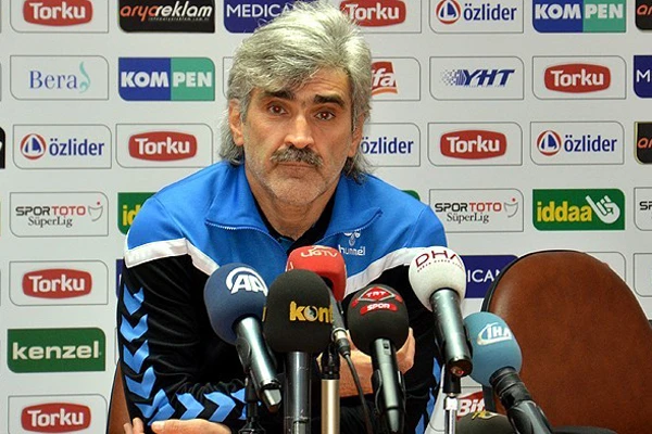 Çaykur Rizespor'da Uğur Tütüneker dönemi